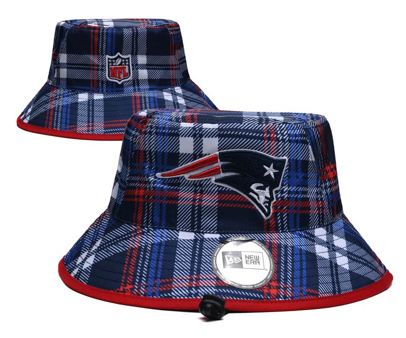 2025 NFL New England Patriots Hat YS2025417->->Sports Caps